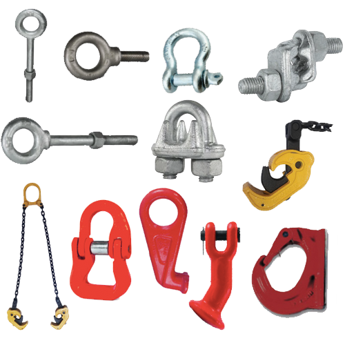 Accesorios
