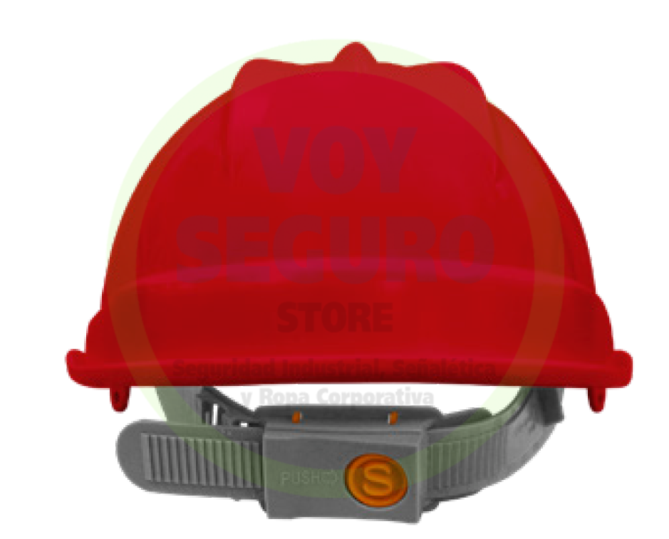 Casco EVO TOP 33 STEELPRO
