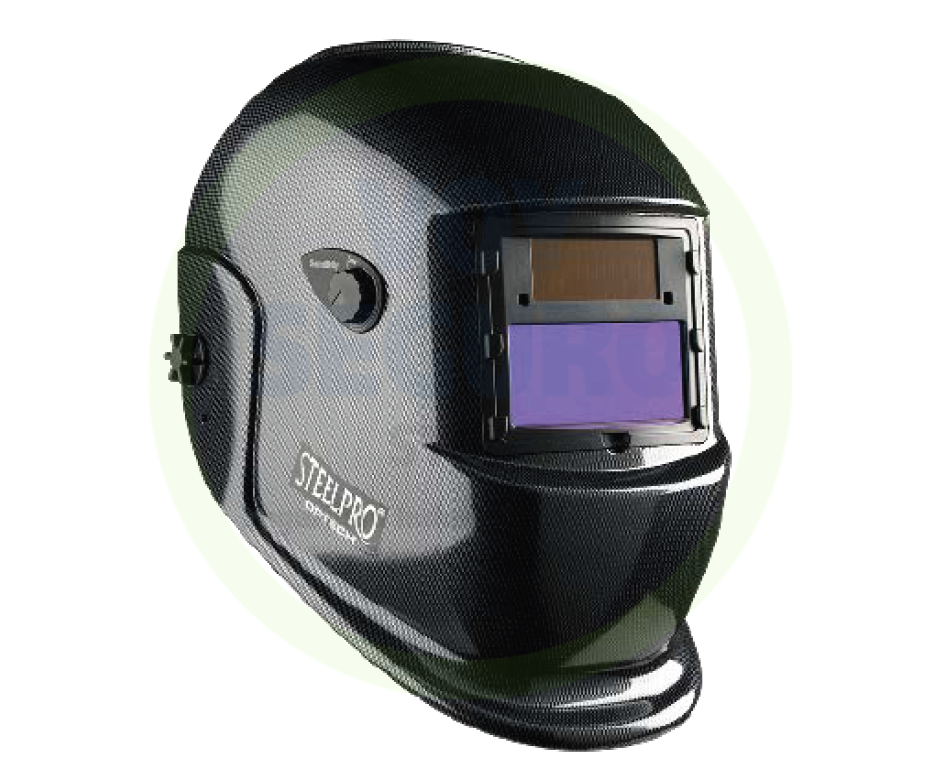 MASCARA DE SOLDAR FOTOSENSIBLE OPTECH GRAFITO
