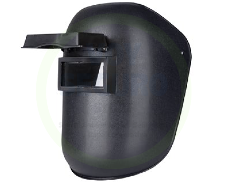 MÁSCARA SOLDAR ACTIVEX VISOR ALZABLE