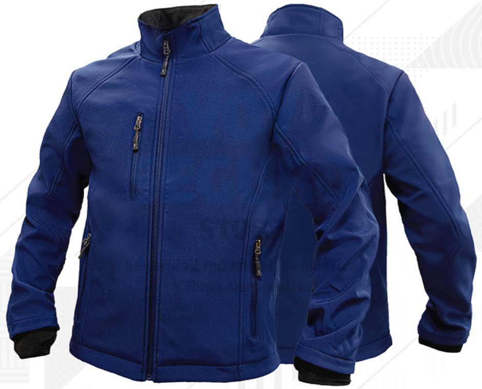 SOFTSHELL RHELMU HOMBRE
